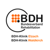 BDH-Klinik Elzach gGmbH BDH-Klinik Elzach gGmbH Logo