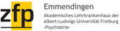 Zentrum für Psychiatrie Emmendingen Logo