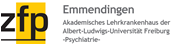 Zentrum für Psychiatrie Emmendingen Logo Zentrum für Psychiatrie Emmendingen Logo