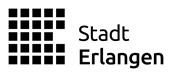 Stadt Erlangen Stadt Erlangen Logo