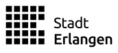 Stadt Erlangen Logo