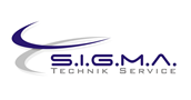 S.I.G.M.A. Technik Service GmbH Logo