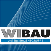 WIBAU Unternehmensgruppe Logo WIBAU Unternehmensgruppe Logo