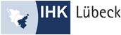IHK zu Lübeck Logo