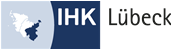 IHK zu Lübeck IHK zu Lübeck Logo
