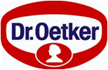 Dr. Oetker Dr. Oetker Logo
