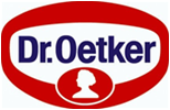 Dr. Oetker Logo