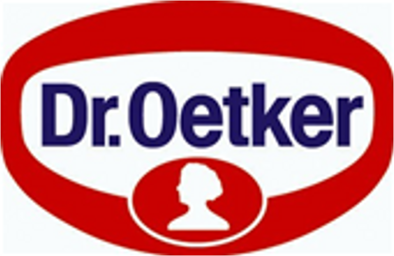 Dr. Oetker