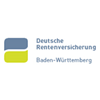 Deutsche Rentenversicherung Baden-Württemberg Deutsche Rentenversicherung Baden-Württemberg Logo