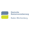 Deutsche Rentenversicherung Baden-Württemberg Logo