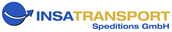 INSATRANSPORT Speditions GmbH INSATRANSPORT Speditions GmbH Logo