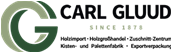 Carl Gluud GmbH & Co. KG Logo