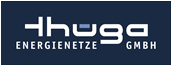 Thüga Energienetze GmbH Logo