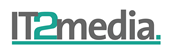 IT2media GmbH & Co. KG Logo
