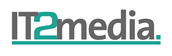 IT2media GmbH & Co. KG IT2media GmbH & Co. KG Logo