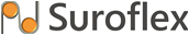 Suroflex GmbH Suroflex GmbH Logo
