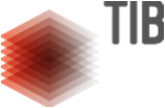 Technische Informationsbibliothek Stiftung des öffentlichen Rechts Logo