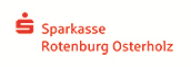 Sparkasse Rotenburg Osterholz Logo Sparkasse Rotenburg Osterholz Logo
