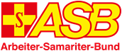 Arbeiter-Samariter-Bund (ASB) Ortsverband Löbau e. V. Arbeiter-Samariter-Bund (ASB) Ortsverband Löbau e. V. Logo