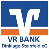 VR BANK Dinklage-Steinfeld eG Logo