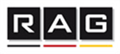 RAG Aktiengesellschaft RAG Aktiengesellschaft Logo
