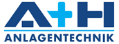 A+H Maschinen- und Anlagenbau GmbH & Co. KG A+H Maschinen- und Anlagenbau GmbH & Co. KG Logo
