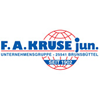 Friedrich A. Kruse jun. Internationale Spedition e.K. Friedrich A. Kruse jun. Internationale Spedition e.K. Logo