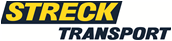 Streck Transportges. mbH Logo