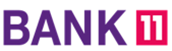 Bank11 für Privatkunden und Handel GmbH Bank11 für Privatkunden und Handel GmbH Logo