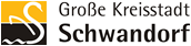 Stadtverwaltung Schwandorf Logo
