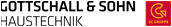 GOTTSCHALL & SOHN KG GOTTSCHALL & SOHN KG Logo