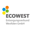 ECOWEST Entsorgungsverbund Westfalen GmbH Logo