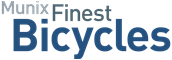 Munix Finest Bicycles GmbH & Co. KG Logo