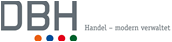 DBH Dienstleistungsgesellschaft GmbH & Co. KG Logo