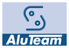 AluTeam Fahrzeugtechnik Wolfhagen GmbH Logo