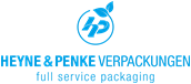 Heyne & Penke Verpackungen GmbH Heyne & Penke Verpackungen GmbH Logo