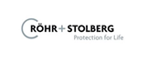 Röhr + Stolberg GmbH Logo