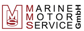 Marine Motor Service GmbH Logo