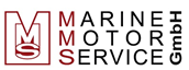 Marine Motor Service GmbH Marine Motor Service GmbH Logo