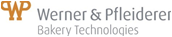 Werner & Pfleiderer Lebensmitteltechnik GmbH Werner & Pfleiderer Lebensmitteltechnik GmbH Logo