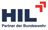 HIL Heeresinstandsetzungslogistik GmbH Logo
