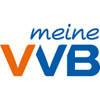 Vereinigte Volksbank eG Saarlouis - Losheim am See - Sulzbach/Saar Logo