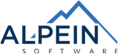 ALPEIN Software GmbH & Co. KG Logo