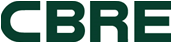 CBRE GmbH Logo