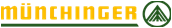 Münchinger – Holz ist unsere Welt Münchinger – Holz ist unsere Welt Logo