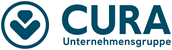 CURA Seniorenwohn- und Pflegeheime Dienstleistungs GmbH Logo