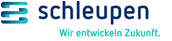 Schleupen SE Schleupen SE Logo