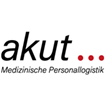 akut...Medizinische Personallogistik GmbH Logo