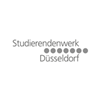Studierendenwerk Düsseldorf Anstalt öffentlichen Rechts Logo