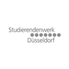 Studierendenwerk Düsseldorf Anstalt öffentlichen Rechts Studierendenwerk Düsseldorf Anstalt öffentlichen Rechts Logo